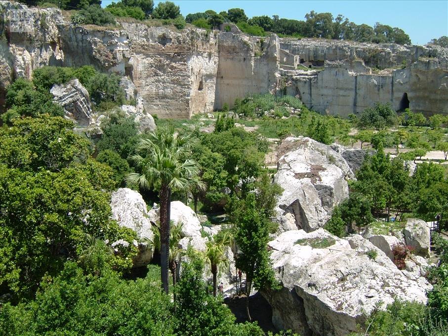 Siracusa UNESCO